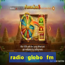 radio globo fm 90.1 salvador bahia